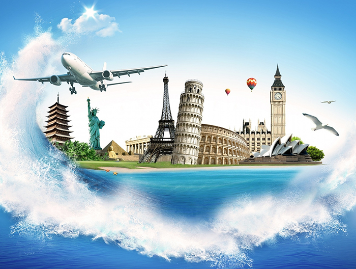 Travel & Hospitality